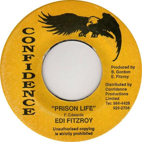 Edi Fitzroy - Prison Life