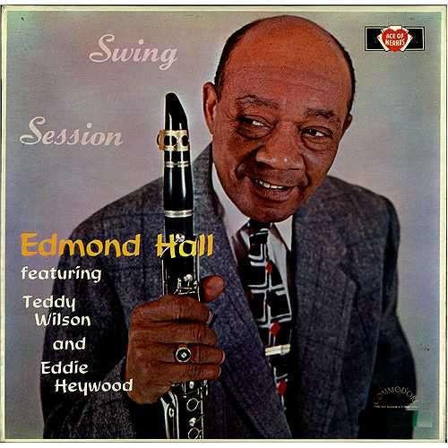 Edmond Hall - Swing Session