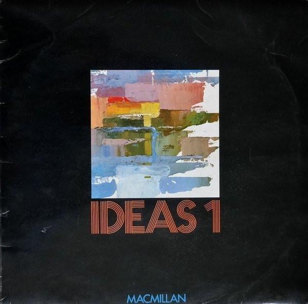 Edward Ramsbottom - Ideas 1