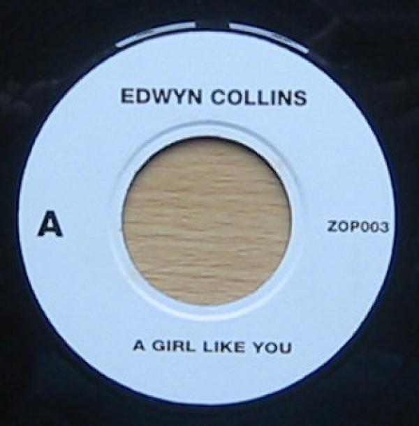 Edwyn Collins - A Girl Like You