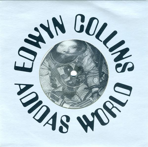 Edwyn Collins - Adidas World