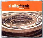 El Niño (12) - Friends