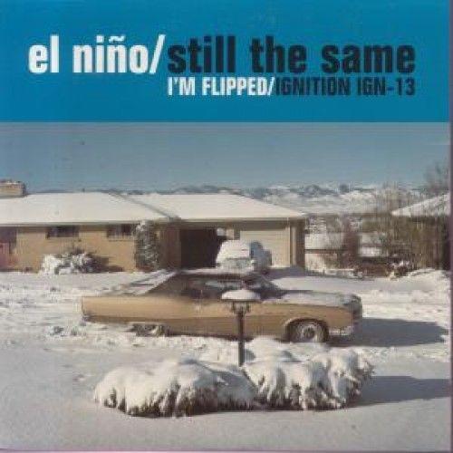 El Niño (12) - Still The Same