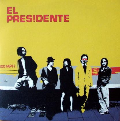 El Presidente (2) - 100 MPH