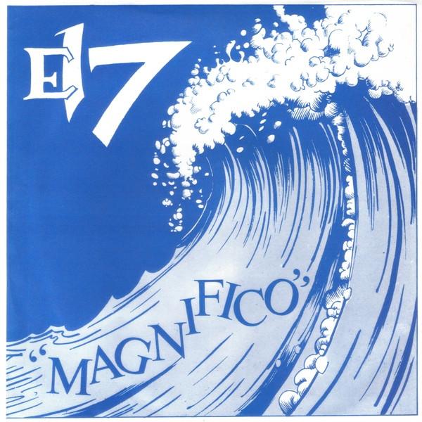 El Seven - Magnifico