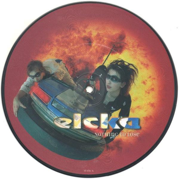 Elcka - Nothing To Lose