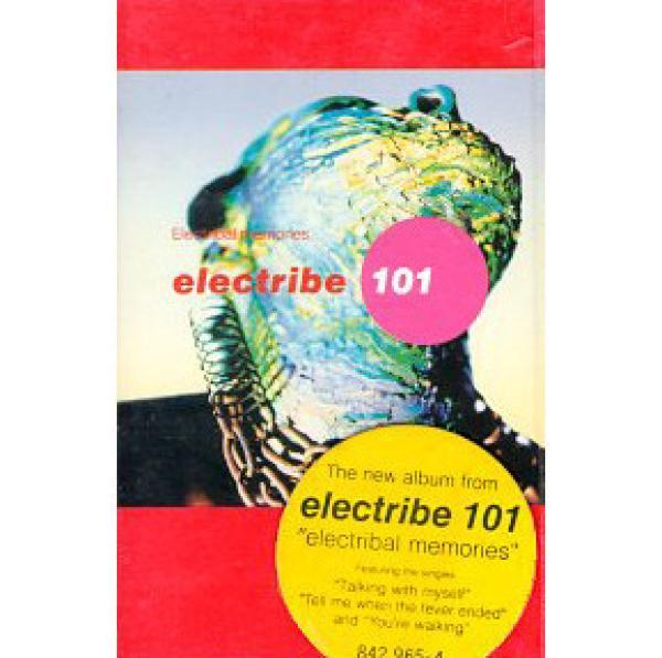 Electribe 101 - Electribal Memories