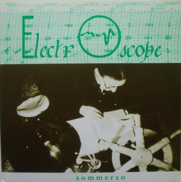 Electroscope - Sommerso