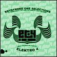 Elektro4 - Keystroke One Selections