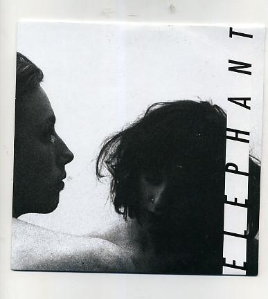 Elephant (11) - Allured / Actors