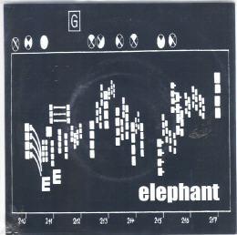 Elephant (7) - Elephant