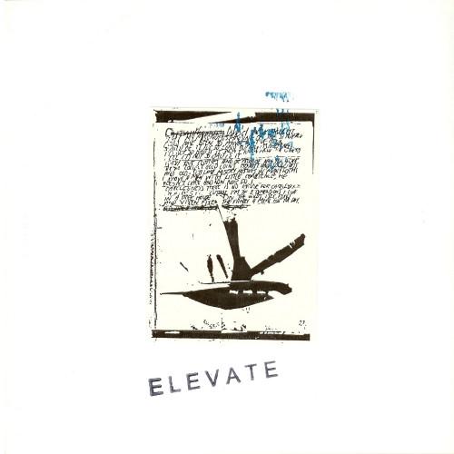 Elevate (7) - Judas / Red
