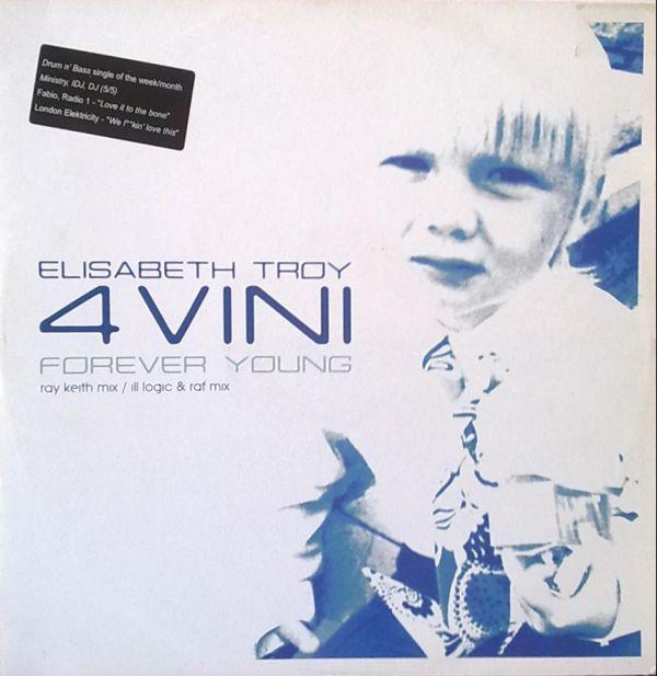 Elisabeth Troy - 4 Vini (Forever Young)