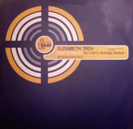 Elisabeth Troy - Minus 10 Degrees