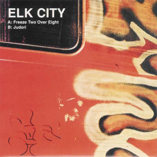Elk City - Freeze Two Over Eight