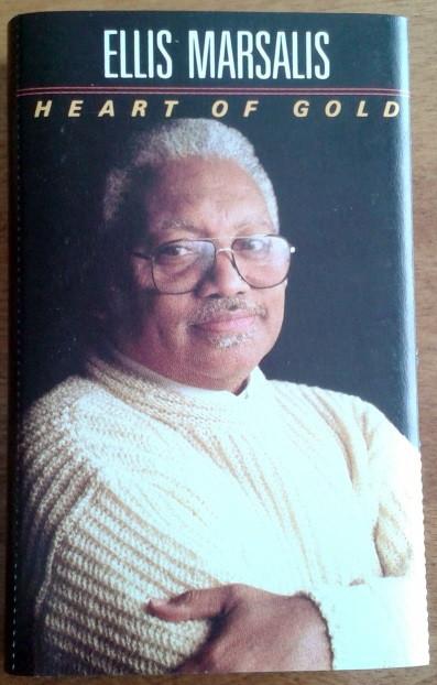 Ellis Marsalis - Heart Of Gold
