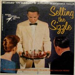 Elmer Wheeler - Selling The Sizzle