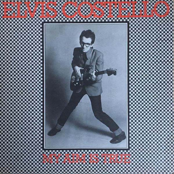 Elvis Costello - My Aim Is True