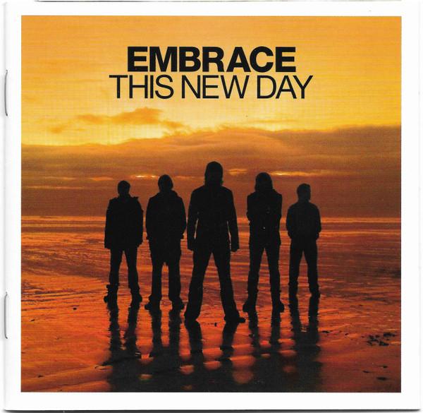 Embrace - This New Day