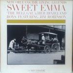 Emma Barrett - The Bell Gal And Her Dixieland Boys