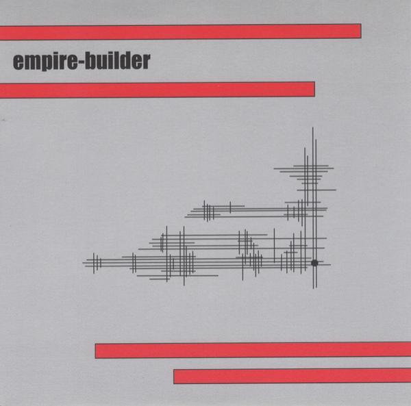 Empire-Builder - Waters Of The Orient