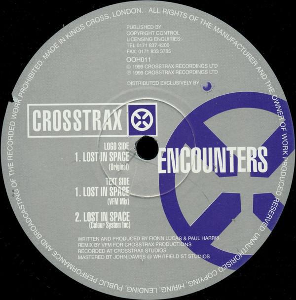 Encounters (2) - Lost In Space