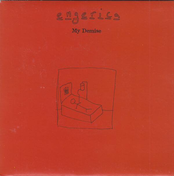 Engerica - My Demise