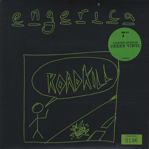 Engerica - Roadkill