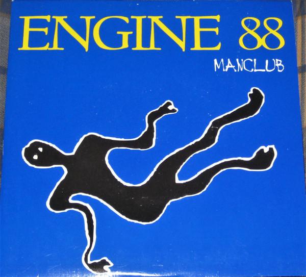 Engine 88 - Manclub