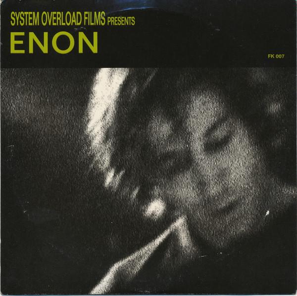 Enon - Drowning Appointments / Perfect Draft