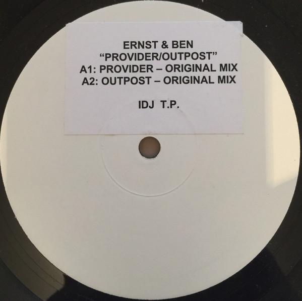 Ernst & Ben - Provider / Outpost
