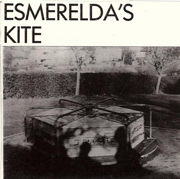 Esmerelda's Kite, The Williams - Roundabout / I Know I'm Nothing Special To You