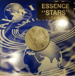 Essence (9) - Stars