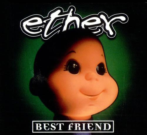 Ether (5) - Best Friend