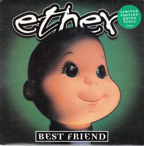 Ether (5) - Best Friend