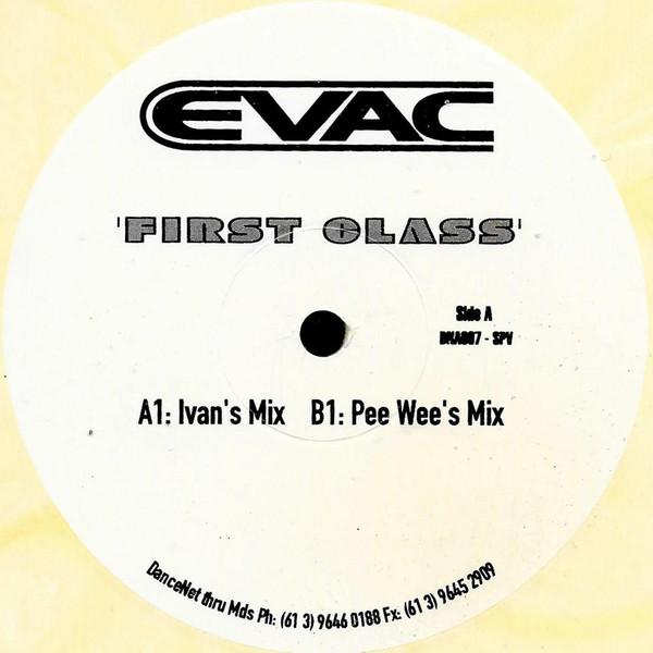 Evac (2) - First Class