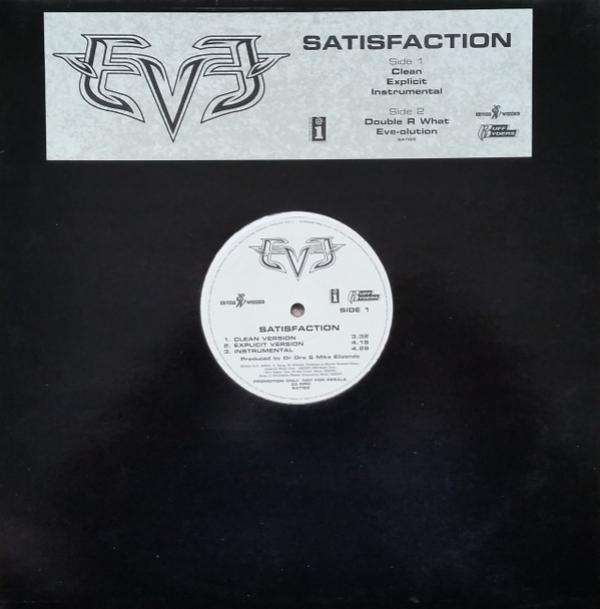 Eve (2) - Satisfaction