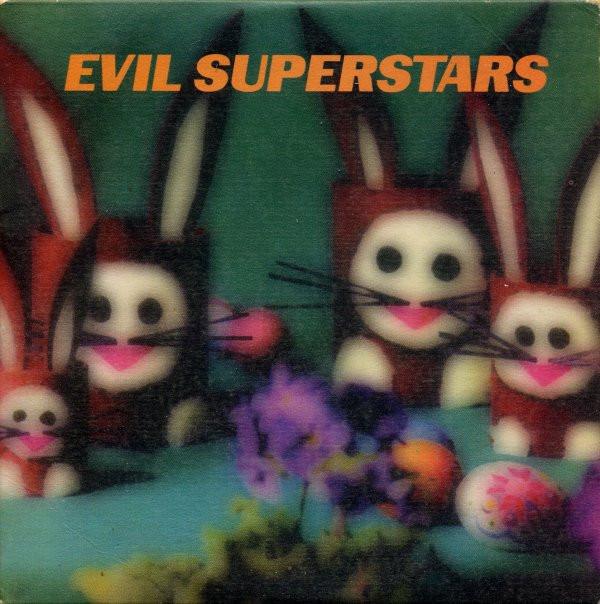 Evil Superstars - Love Is Okay