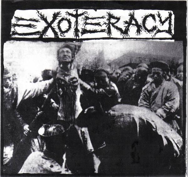 Exoteracy - Exoteracy