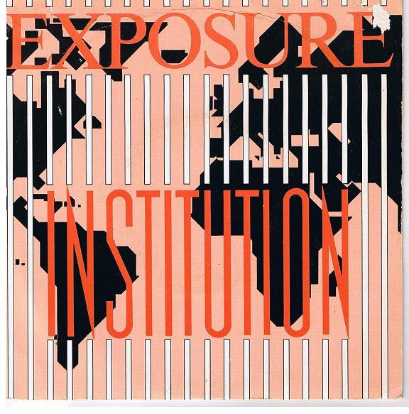 Exposure (9) - Institution
