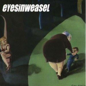 Eyesinweasel - Seven And Nine / Daughters Of The Moon