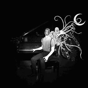 F. Lunaire - The Mondestrunken E.P.