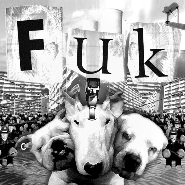 FUK - FUK