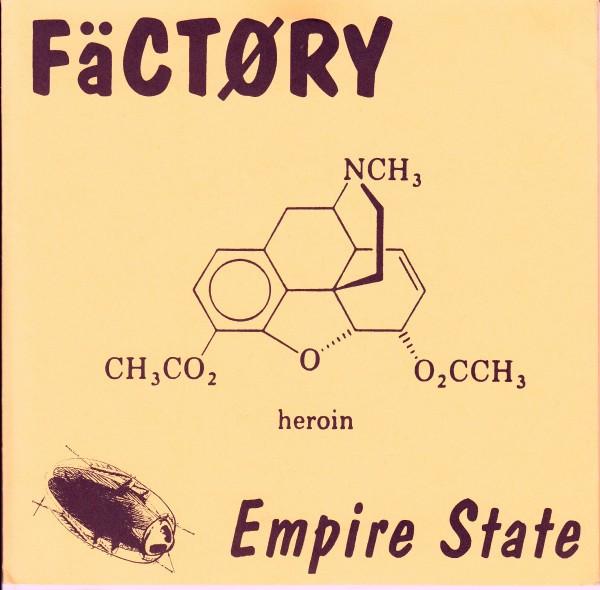 Factory (3) - Empire State