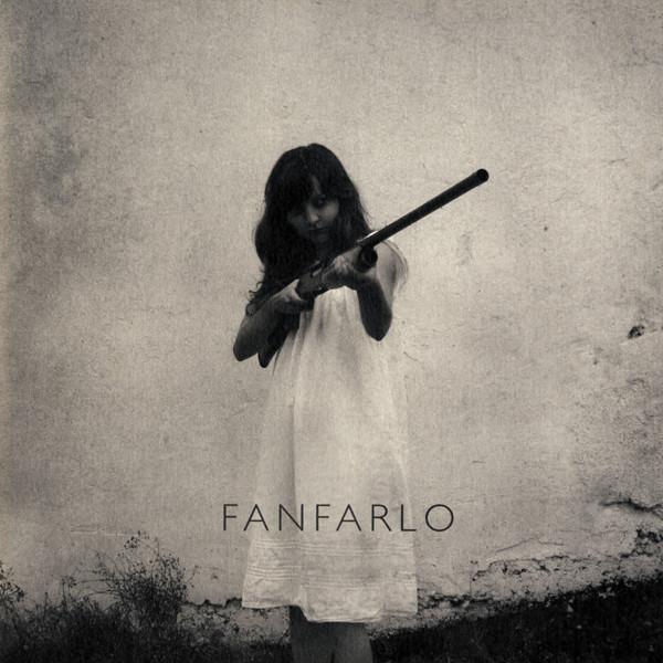 Fanfarlo - Drowning Men / Sand And Ice