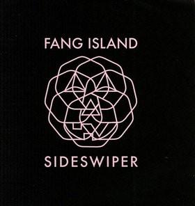 Fang Island - Sideswiper