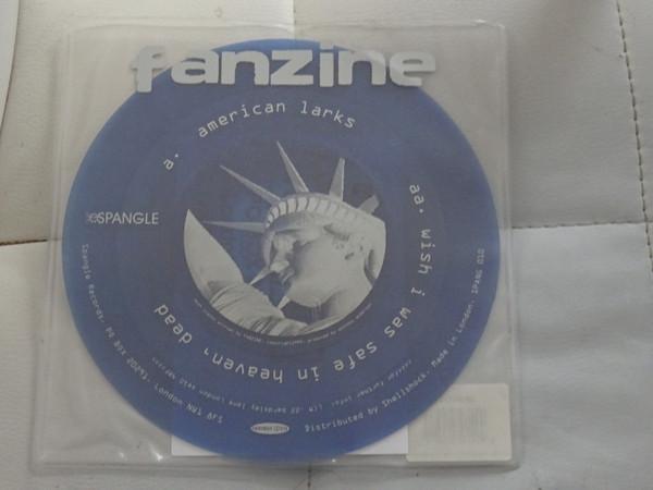 Fanzine (4) - American Larks