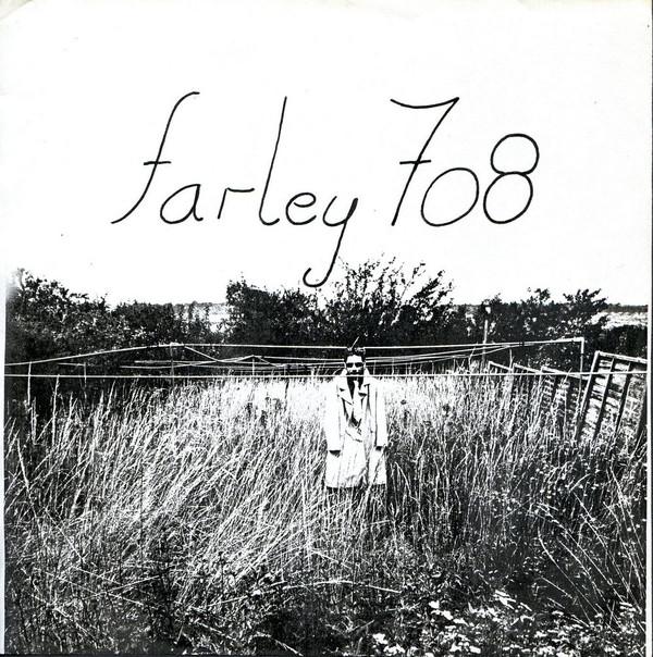 Farley 708 - Andy Wilson's Trousers