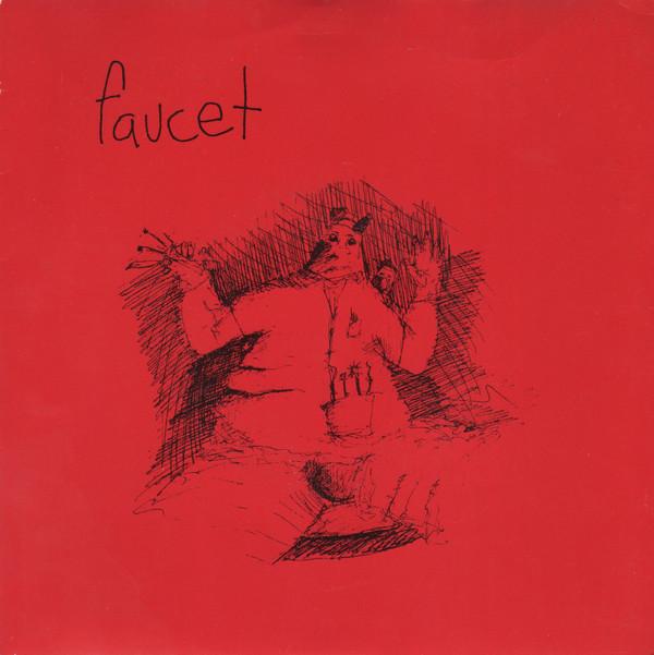 Faucet - Faucet