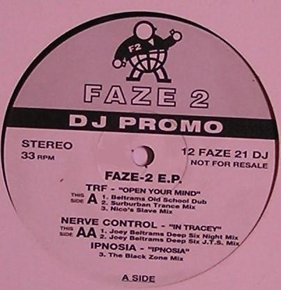  - Faze-2 E.P.